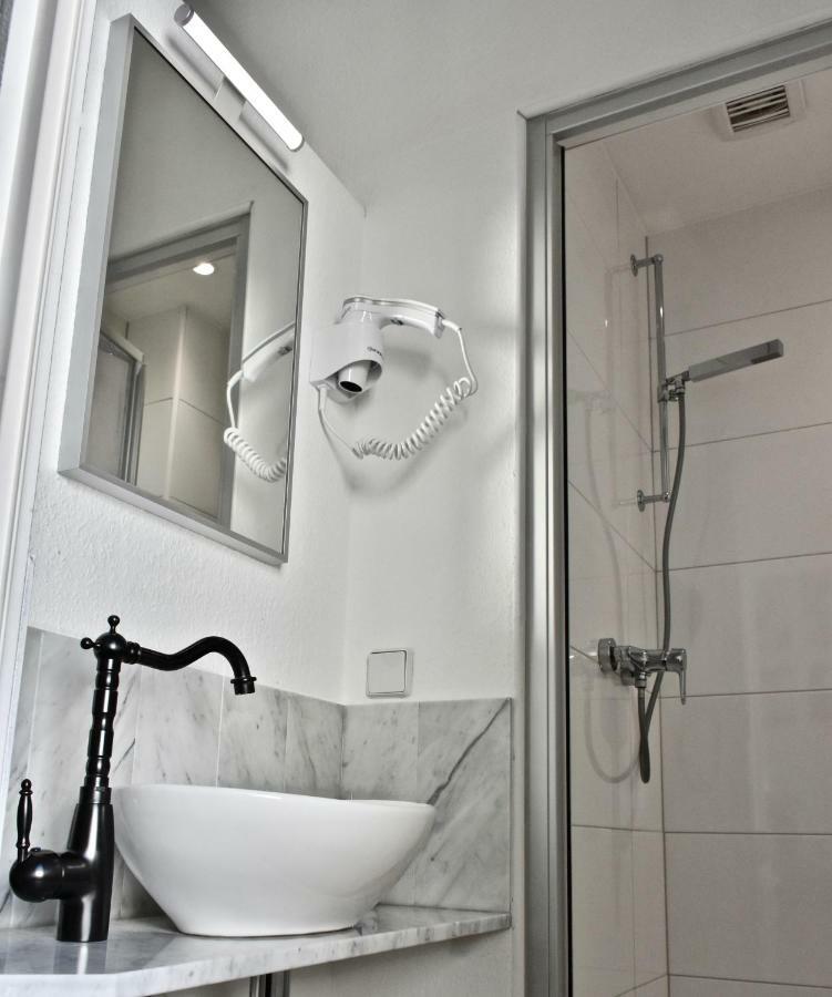 Apartments Im Thueringer Hof Berlin Dış mekan fotoğraf